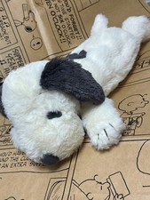 Peanuts Snoopy Long Pouch Pencil Case Limited Edition SNOOPY Peanuts Museum