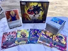 Dragon Ball Fusion World Raging Roar Card Prices | Dragon Ball | PSA & Ungraded Values Dragon Ball Fusion World Raging Roar Card Prices | Dragon Ball | PSA & Ungraded Values