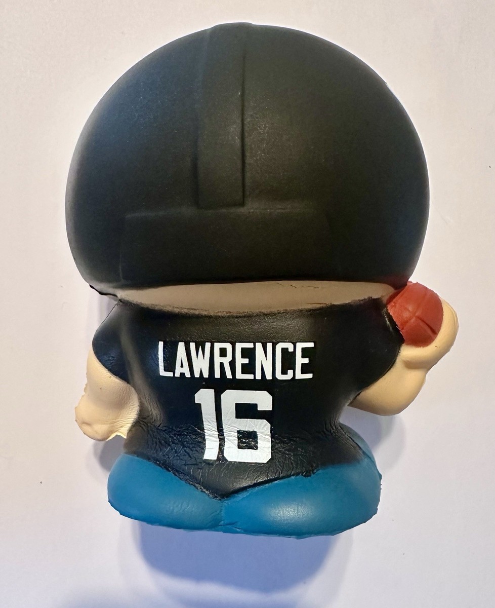NFL JUMBO 5-Inch SQUEEZYMATES Series 2 Trevor Lawrence