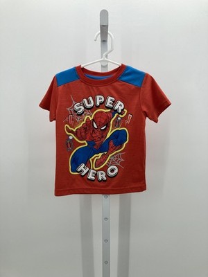 SPIDER-MAN SUPER HERO
