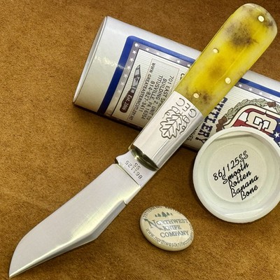 ✨ Great Eastern Cutlery 86 Smooth Rotten Banana Bone 861125