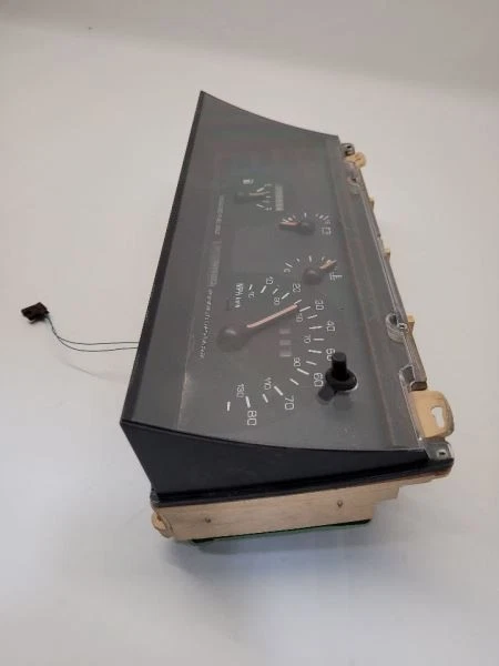 Chevrolet Lumina 1995 95 furgoneta velocímetro 3,8 L clúster Foto 3 de 4