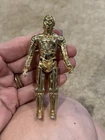 Vintage 1977 Star Wars C-3PO Droid Kenner First 12 Action Figure ANH