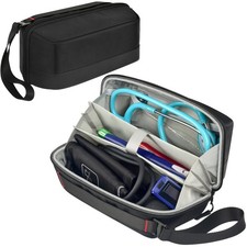 Stethoscope Case | Blood Pressure Cuff Bag | Medical Organizer for Nurses Do...