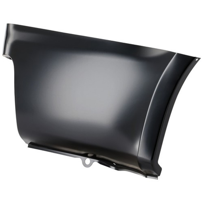 #ad #ad Truck Bed Repair Panel Rear Passenger Right Side Lower for F450 F550 F250 Hand $87.50