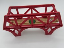 Brio Smart Track Bridge "Look"