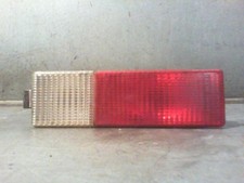 Pare-choc arrière Citroen VISA