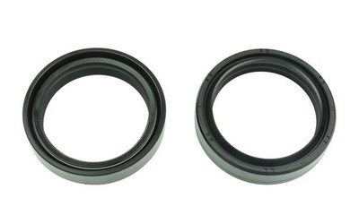 Athena Fork Seals MGR-RSD3 For Kawasaki Vulcan 1500 VN1500P Mean Streak 2002-05