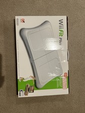 Wii Fit Plus Balance Board