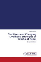 Tikaram Linkha | Traditions And Changing Livelihood Strategies Of Yakkha Of...