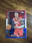 2025 Topps Jabari Smith Jr. Base (Raw)