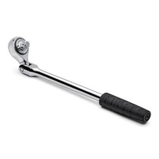 Wright 3428 3/8 Drive Flex Head Ratchet Chrom...