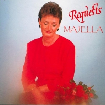 Requests Majella CD Free UK P&P Value Guaranteed Fast Dispatch Audio CD