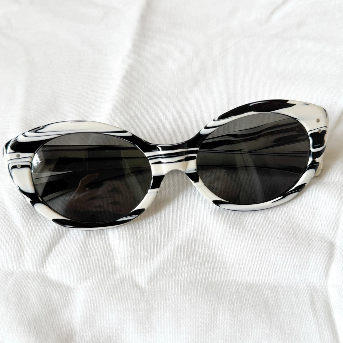 Ao Cat Eye Vintage Sunglasses for sale | eBay display picture 1