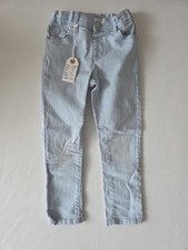 The Children s Place Light Blue Denim Skinny Jeans Size 5T