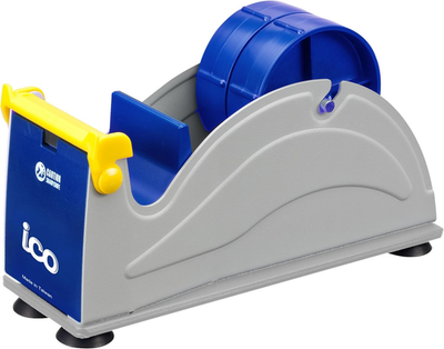 #ad by Excell Twin Premium Wide Metal Multi Roll Desktop Tape Dispenser ET 12271 2 $48.97