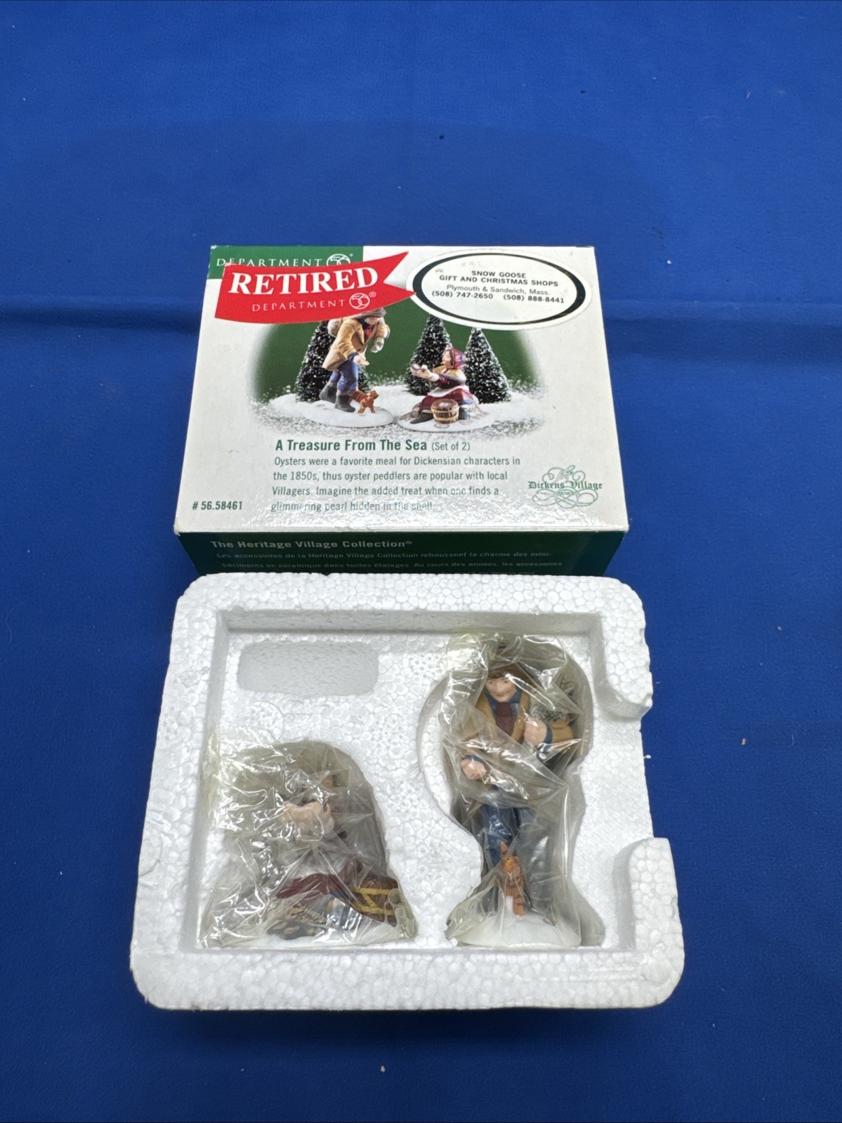 Click here to see eBay Auction