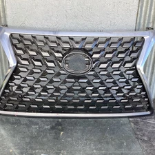 2020-2023 LEXUS GX460 FRONT RADIATOR GRILLE Used 53112-60330 OEM