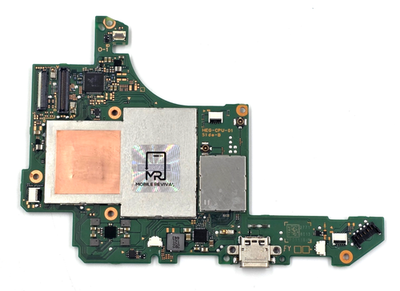 OEM Genuine Nintendo Switch OLED Logic Board Motherboard HEG-CPU