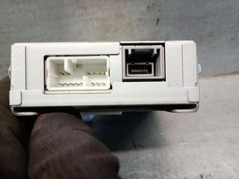 39113SMGG01 modulo elettronico per HONDA CIVIC VIII HATCHBACK (FN FK) 5441285 - Immagine 3 di 4