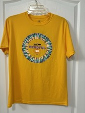 NYRR Queens Mindful 5k 2025 Shirt Women s Med...