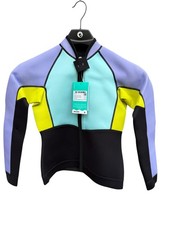 NEW Sea-Doo Women's Montego Neoprene Jacket Lilac Size XS