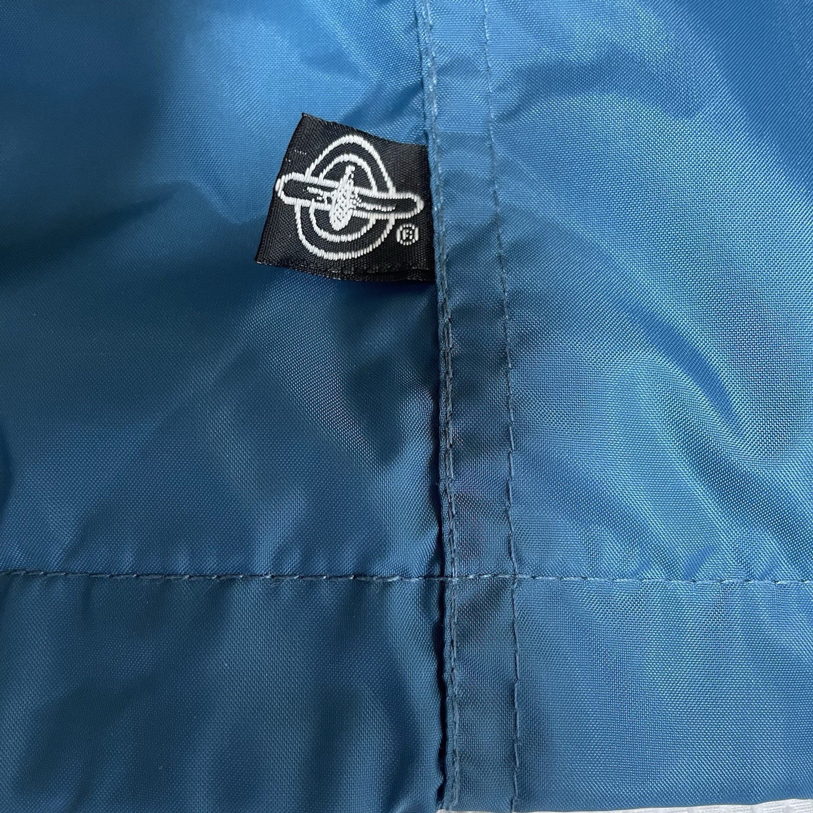 Charles River Pull Over Windbreaker Jacket Women'… - image 7