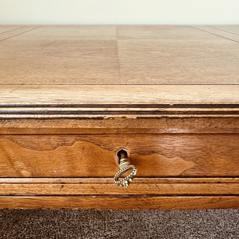 Baker desk/ Milling road Furniture - Image 3 of 4