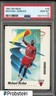 1991 Skybox #39 Michael Jordan Chicago Bulls HOF PSA 10 GEM MINT