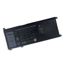 Genuine OEM 56Wh 33YDH W7NKD PVHT1 Battery For Dell Latitude 3380 3480 3400 3500