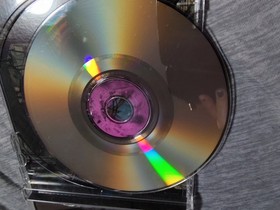 Death Crimson OX (Sega Dreamcast, 2001) Authentic & Complete!