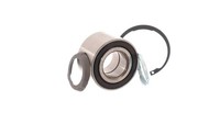 SKF Radlagersatz Vkba 1318 FüR BMW E34 E28 5Er 518 520 24V 524 525 Tds