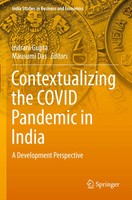 Contextualizing The Covid Pandemic In India A Development Perspective Buch Xi