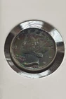 1917 MERCURY SILVER DIME * TONER!!!