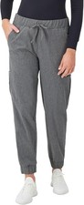 Hanes Comfort Fit Scrubs Women's Scrub Joggers