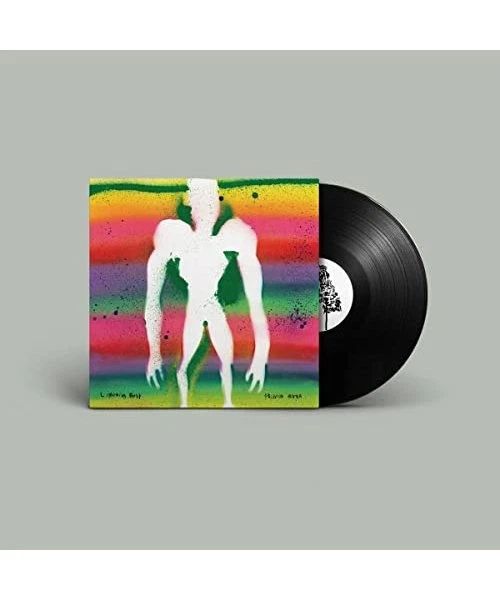 Oblivion Hunter [Vinyl LP]