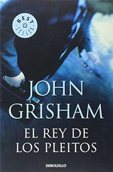 El rey de los pleitos (Bestseller (debolsillo)) von Gris... | Buch | Zustand gut
