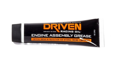 #ad Driven Racing Oil 00732 Engine Assembly Grease Camshaft Break In Lube 1oz Tube $9.59