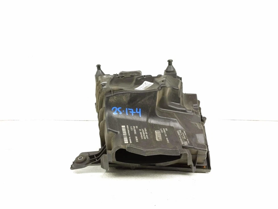 2016-2019 Bmw X1 Air Cleaner Intake Box  13-71-7-639-749 - Image 4 of 4