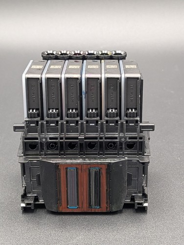 Tête d'impression HP 727/732 pour imprimantes DesignJet NON TESTÉE - Photo 4/8