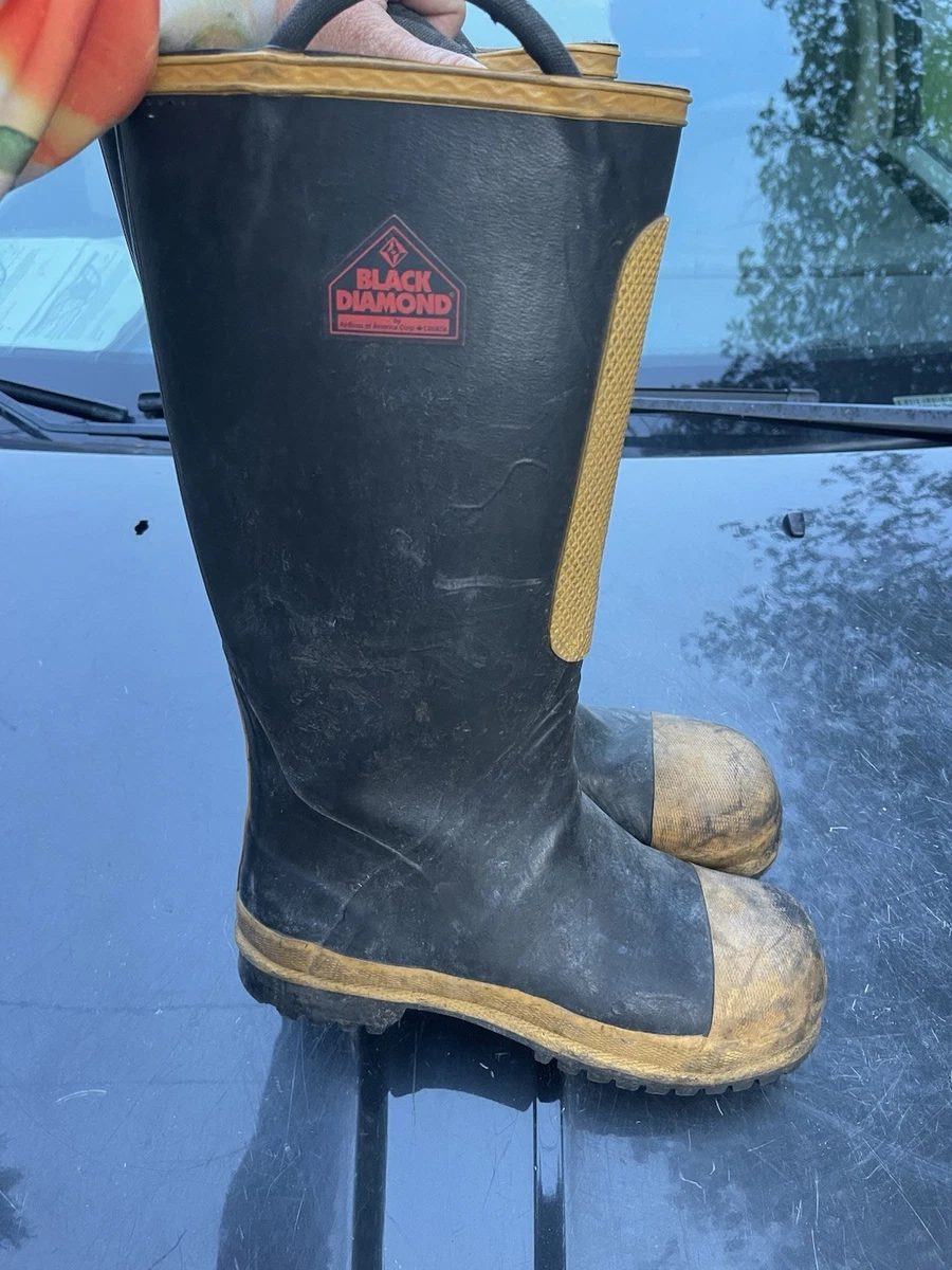black diamond fire boots products for sale | eBay display picture 2