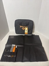 Hoppe's 9 Gun Cleaning Kit With advanced Mat