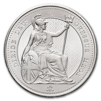 クィーズヘナ 2021 Saint Helena 1.25 oz Silver Seated Britannia BU | eBay