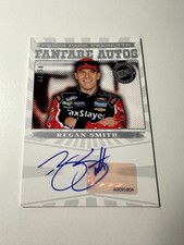 2013 Press Pass FanFare Football Cards 15