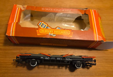Hornby R246 BR Railfreight Speedlink Livery Boxed.(box damaged)