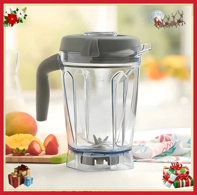 Princess House Vida Sana™ Electrics High-Power Blender Jar 5598