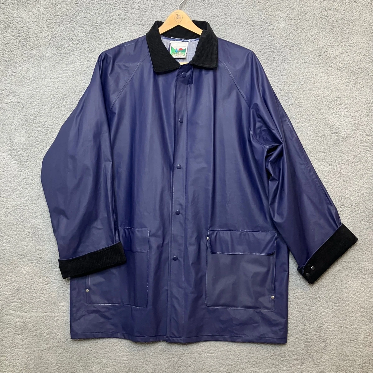 PVC Original Vintage Clothing for Men for sale | eBay
