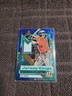 2025 Panini Donruss Prospect Jersey Kings Vance Honeycutt #PJK-VH Blue Ice