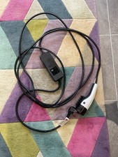 3 Pin Ev Granny Charger