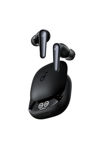 新品AnkerSoundcoreLiberty4ProBluetooth 5.3 Anker Soundcore Liberty 4 Pro Bluetooth 5.3 [In-ear type fully